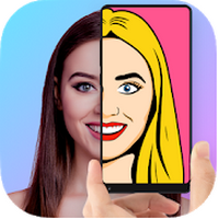 iArt Camera中文版