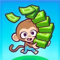 猴子超市游戏免费版