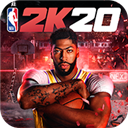 nba2k20中文版