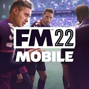 fm2022中文版