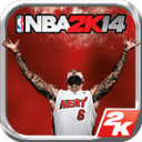 NBA2K14安卓版