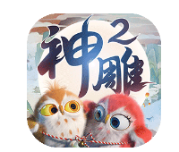 神雕侠侣2画质修改器