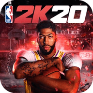 NBA2K20手机版