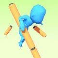 棍子一起跳汉化版