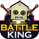 战斗王宣战经典版