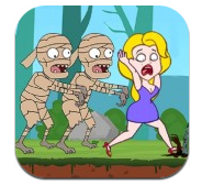 美妞求生记免费版