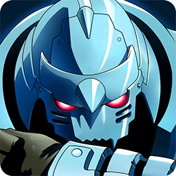 钢之心觉醒果盘版