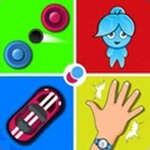 双人对决安卓版