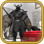 逃离怪奇博物馆破解版