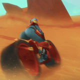 星球生存赛车安卓版