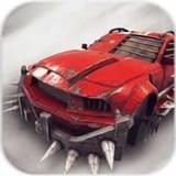 枪械跑车：僵尸安卓九游版