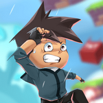 不要被淹死经典版