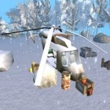 雪地北极生存冒险 V1.0