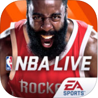 NBA LIVE九游版