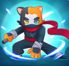 忍者闪光经典版