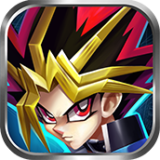 游戏王复刻九游版