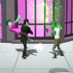 杀死恶棍英雄战斗免费版