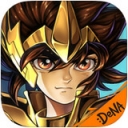 圣斗士星矢重生汉化版