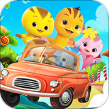 萌鸡赛车小队 V1.1