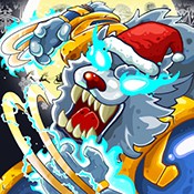 魔域帝国王国防御经典版