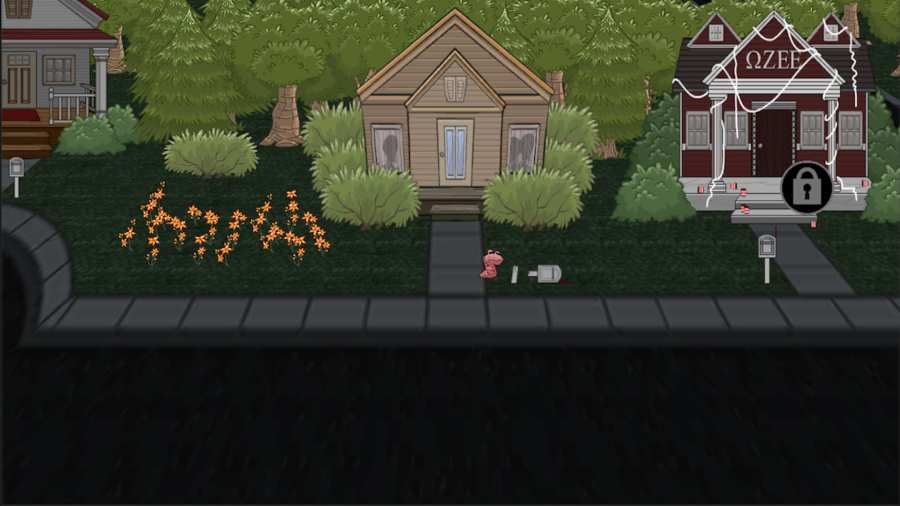 神秘访客EP2:深夜屠夫