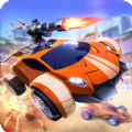 火箭车争霸赛九游版