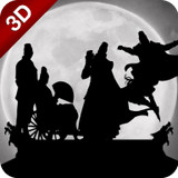 少年四大名捕OL极速版