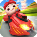猪猪侠百变飞车安卓版
