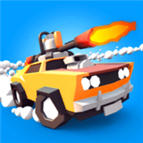 疯狂撞车王经典版