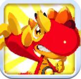 斗龙战士神龙守护极速版