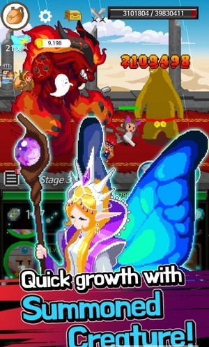 极限职业勇者助手安卓版