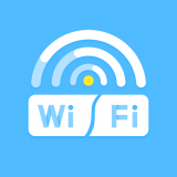 极速WiFi大师 V1.0.0