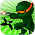 忍者突袭极速版