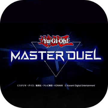 游戏王Master Duel破解版