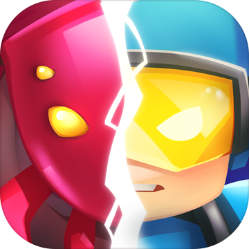 怪兽爆破官方版