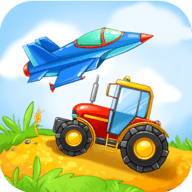 我的挖掘机世界安卓手游版