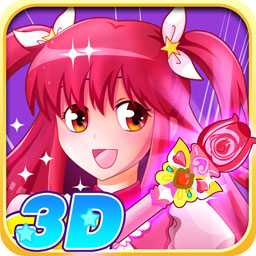 巴啦啦小魔仙3D安卓手游版