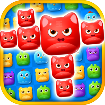 开心宠物消消乐安卓官方版