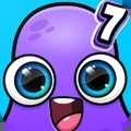 我的宠物莫伊7安卓手游版