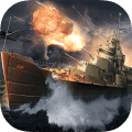 狂怒战舰九游版