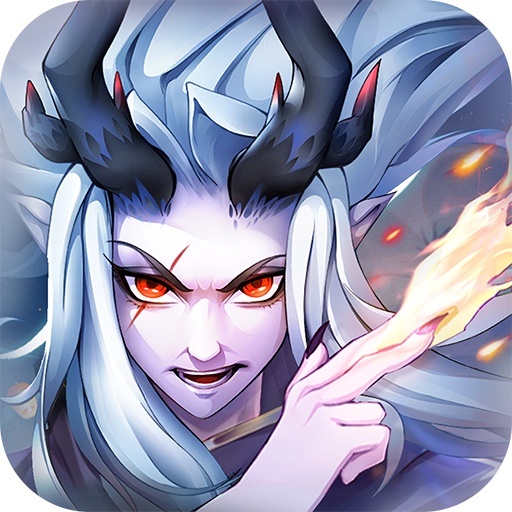 万灵山海之境九游版