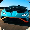 超跑自由驾驶模拟器安卓版