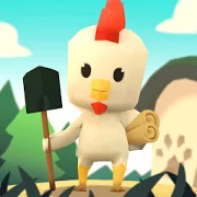 放置小岛无限金币版