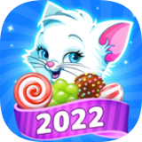 小猫果冻消除免费版