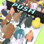 勇敢牛牛向前冲极速版