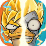 来合体鸭汉化版