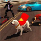 闪电狗冲鸭极速版