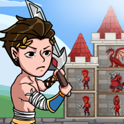 站在塔上的男人安卓版