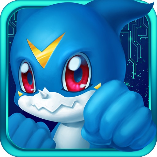 数码宝贝安卓版