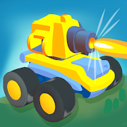 孤独的小坦克经典版